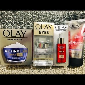 Olay set Brand new
